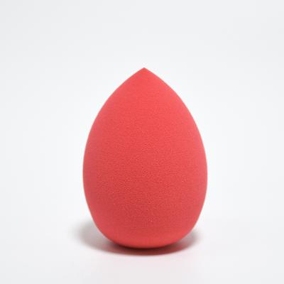 China Beauty Salon/Personal Makeup Beauty Tool Blender Makeup Sponge Round Shape Beauty Sponge Blender With Your Logo for sale