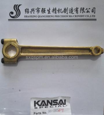 China Factory KANSAI 56-283 NEEDLE BAR CRANK ROD for sale