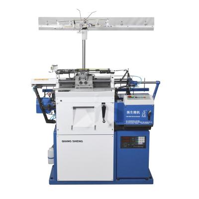 China Factory Fully Computerized Glove Knitting Machine JS203 for sale