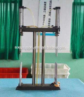 China Factory Glove Turning Machine for sale