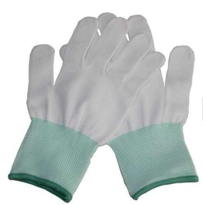 China Knitted Working Gloves Gloves for sale