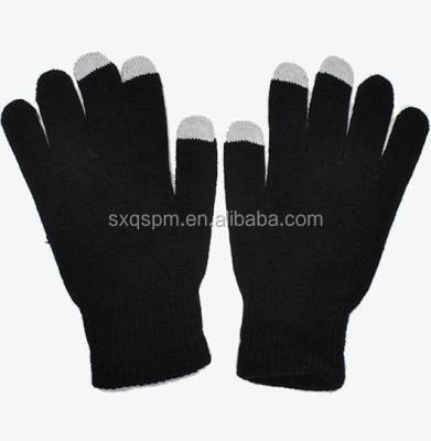 China XXL Touchscreen Gloves for sale