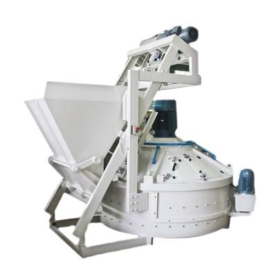 China Concrete Factory Vertical Concrete Mixer CMP1500 Conele Mixer MP1000 Planetary Concrete Mixer Machine Low Price for sale