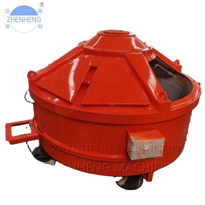 China Small Concrete Mixer MP1500 Cement Mixer Vertical Hop Sand Hopper and Weigher Stone Hopper Cement Hopper Small Concrete Mixer Planetary Vertical Concrete Mixer for sale