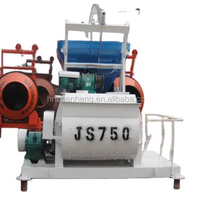 China Hot Sale Factory 2022 Precast Concrete Machine Portable Concrete Mixer Motor Concrete Mixer for sale