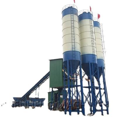 China Construction worksÂ   zhenheng brand CE ISO certificate 50~3000 tons mini small parts bolted vertical silo cement for sale