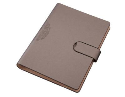 China Wholesale Customized Hardcover A5 Diary Notebook for sale