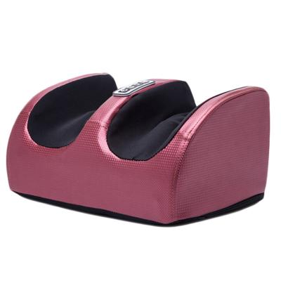 China Best Popular Cheap Selling Keading Shiatsu Foot Massage Heated Electric Massager for sale