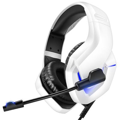 China High Quality Headband Gaming Headset Free Sample With Good Product Quality for sale