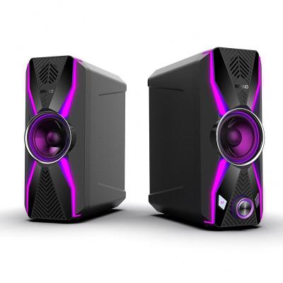 China Mini Hot Sales Speakers For PC Computer With Good Goods for sale