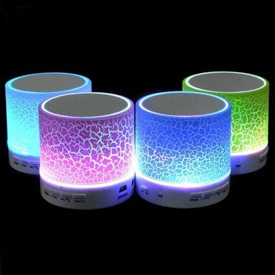 China Hot Wireless Home Delivery Wireless Speaker With Big Discount for sale