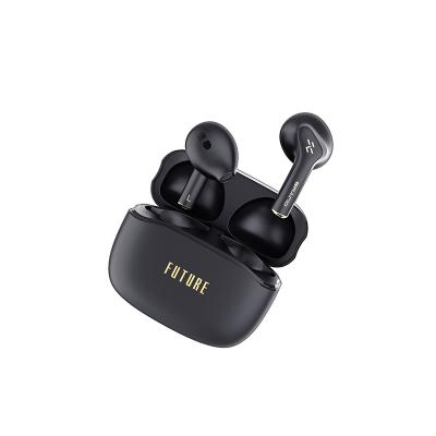 China Newest stylish BT 5.0 In-ear earbuds true wireless tws charging case earbuds mini wireless tws custom big discount for sale