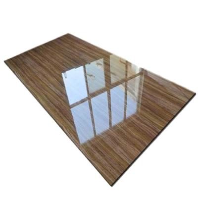 China MDF Moisture Proof High Gloss UV Coated Board For Furniture for sale