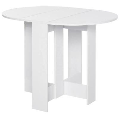 China (Size)Adjustable Folding Folding Drop Leaf Dining Table Bar Table For Small Kitchen for sale