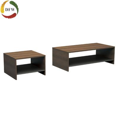 China BOARD modern design eco-friendly woodenModern coffee table for sale