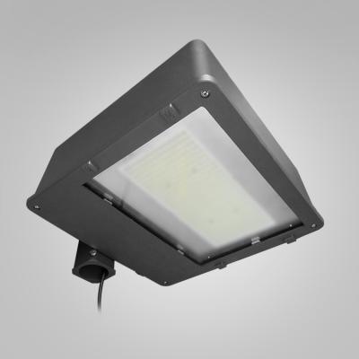 China Bicosyn Outdoor LED Street Light 138W 2900-6500K DLC/UL/cUL listed meanwell driver IP65  Die cast Aluminum Housing for sale