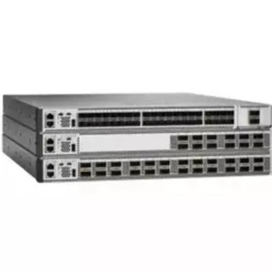 China Stackable New original 9500 series 32-port 100g network essential switch C9500-32C-A for sale