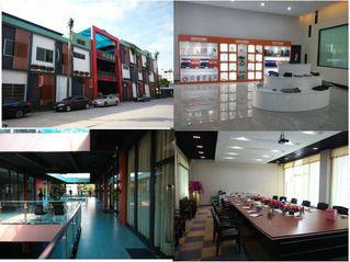 Verified China supplier - Guangzhou Jiake Automatic Transmission Co., Ltd.