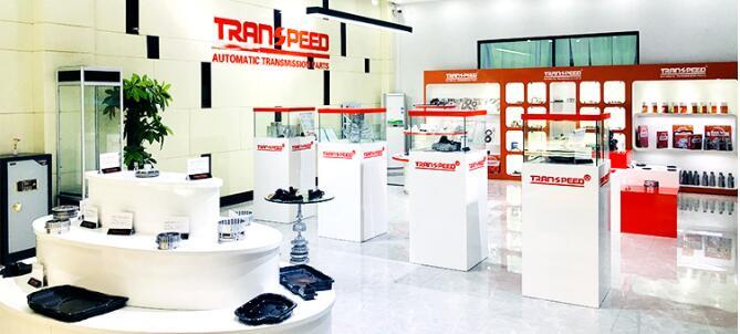 Verified China supplier - Guangzhou Jiake Automatic Transmission Co., Ltd.