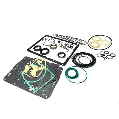 China Auto Overhaul ATX Transpeed 03-71 03-72LE KM148 A42DL V33 Transmission Repair Kit Standard Transmission Kit for sale