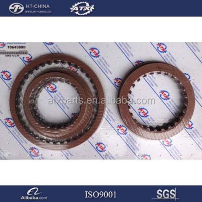 China ATX 722.5 Auto Transmission T064080B Transmission Friction Kit Clutch Disc Plate Standard for sale