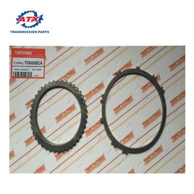 China CVT Auto Transmission Part Steel Clutch Plate Kit K310 Steel Kit Standard for sale