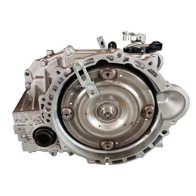 China Brand New Transpeed ATX A4CF1 A4F16 / Automatic Transmission Gearbox for sale