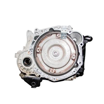 China New Transpeed Best Price / Original Automatic Transmission Gearbox Assembly A6GF1 for sale