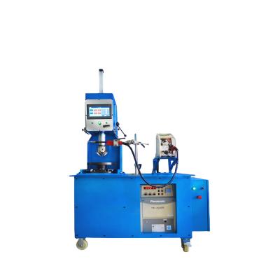 China HT-JH01 ATX/ Torque Converter Auo Transmission Welder Testing Machine for sale