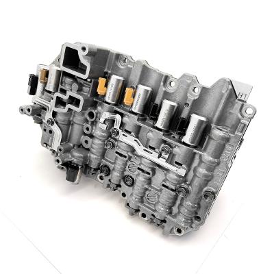 China The Transpeed ATX 09G Valve Body For Gearboxes / Automatic Transmission Transmission Systems for sale