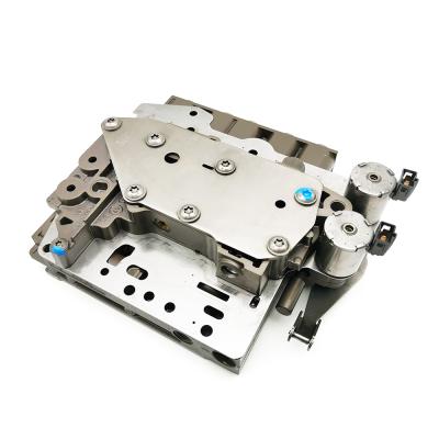 China The Transpeed ATX DPO AL4 Valve Body For Gearboxes / Automatic Transmission Transmission Systems for sale