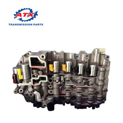 China 09G TF60-SN Transmission Valve Body Gearbox Part Control Valve Standard Size for sale