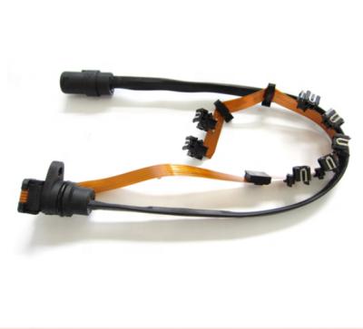 China 096927365D 01M927365D Automatic Transmission 01M Wire Harness Standard for sale