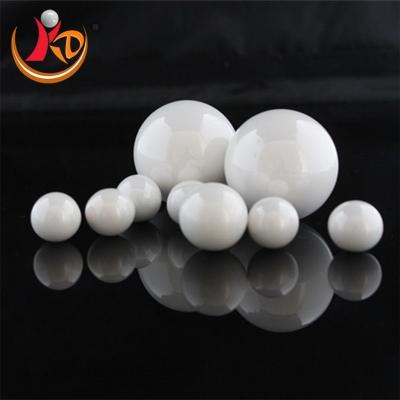 Cina Macinare Zirconio / Zirconia Perle Ceramiche Bianco Colore Avorio Colore migliori perle in vendita