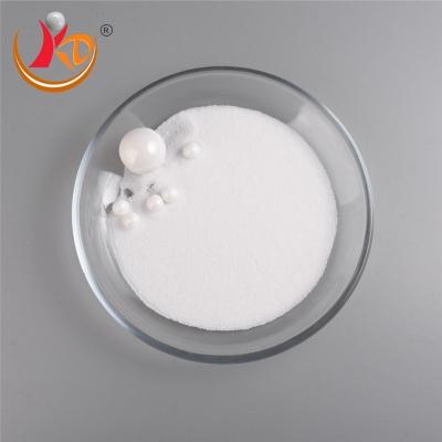 Cina Colonna ceramica di biossido di zirconio della palla 3mm delle perle di biossido di zirconio stabilizzata ittrio in vendita