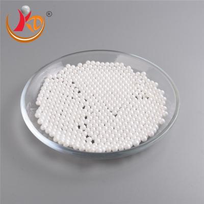 China 10mm van de het Zirconiumdioxydemolen van Zirconiumdioxyde Ceramische Parels Duurzame de Bal Hoge Prestaties Te koop