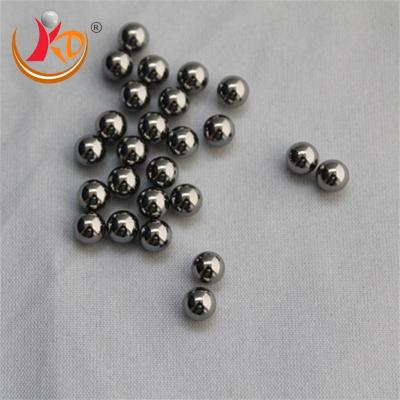 China Polished 3mm Stainless Steel Grinding Beads Balls for Planetary Ball Mill TUV Certified for sale