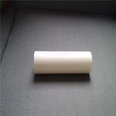 China OEM Zirconia Ceramic Tubes Customized Zro2 Ceramic Pipe High Purity for sale