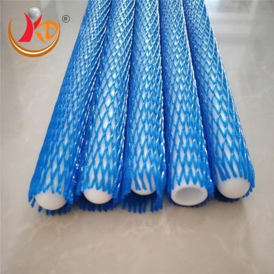 China Mineral Custom Ceramic Parts Toughness Zirconia High Temperature Ceramic Tube for sale