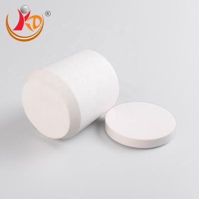 China Alumina de Kruik50ml Industrieel Ceramisch Delen 99% van de Balmolen Al2o3 Wit Te koop