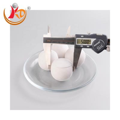 China Industriële Alumina Malende Media Ballen om Ceramische Alumina Bal Te koop