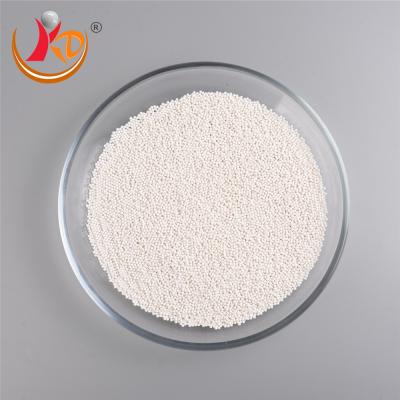 Chine Abrasifs Perles de silicate de zirconium sphère Perles de polissage en céramique à vendre