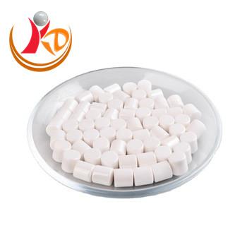 China Zro2 Zirconia Ceramic Beads Cylinder Zirconia Grinding Media for sale