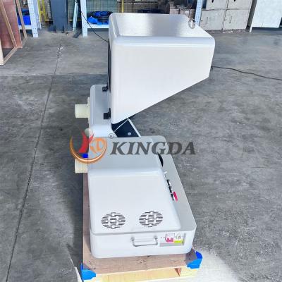 China Kleine slijpmachines Planetaire kogelmalen Machine Ball Mill Te koop