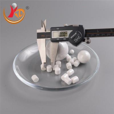 China                  95 Zirconium Ceramic Abrasive Balls Zirconia Bearing              for sale