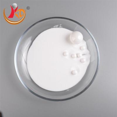 China Yttria Stabilized Zirconia Bead for Ball Mill Industrial Grinding Machine Beads for sale