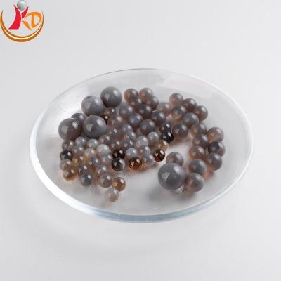 China Natural Agate Grinding Balls - High Wear Resistance and Longevity Guaranteed for sale