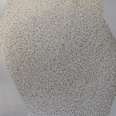 China Refractory Industrial Alumina Ceramic Beads Sphere Dental Oxide Balls for sale