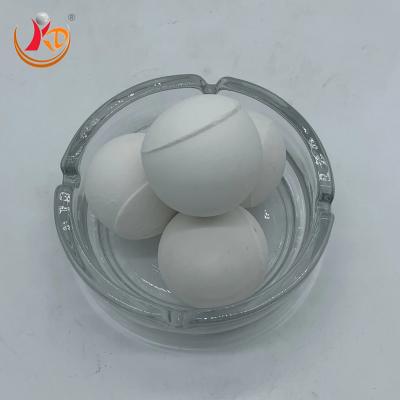 Cina 1-90mm perline in ceramica di allumina realizzate con precisione per risultati coerenti in vendita