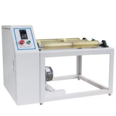 China 220 V 110 V Lab Roller Kugelmühle Schleifmaschine zu verkaufen